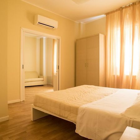 Dante Ravenna Apartments Kültér fotó