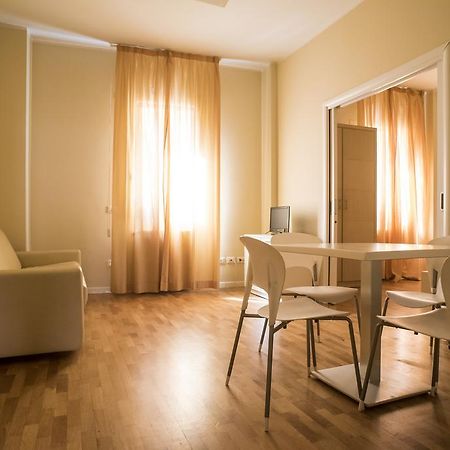 Dante Ravenna Apartments Kültér fotó