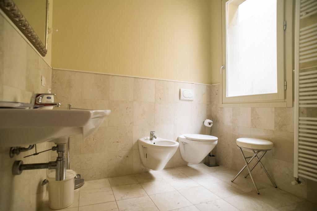 Dante Ravenna Apartments Kültér fotó