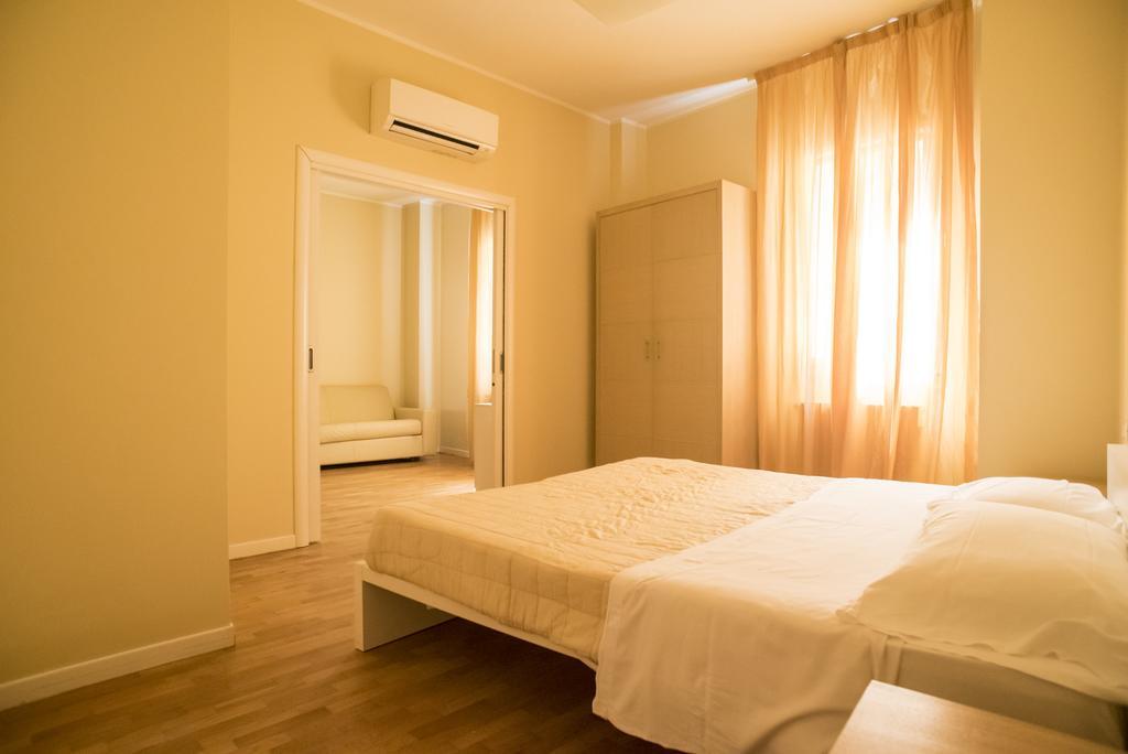 Dante Ravenna Apartments Kültér fotó