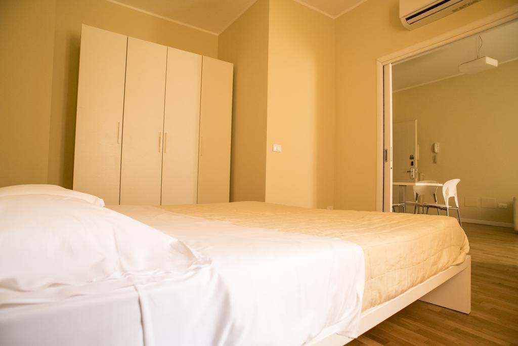 Dante Ravenna Apartments Kültér fotó