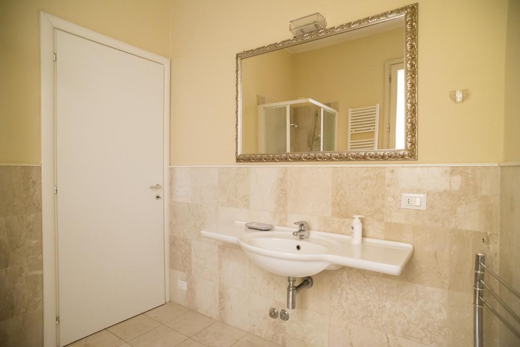 Dante Ravenna Apartments Kültér fotó