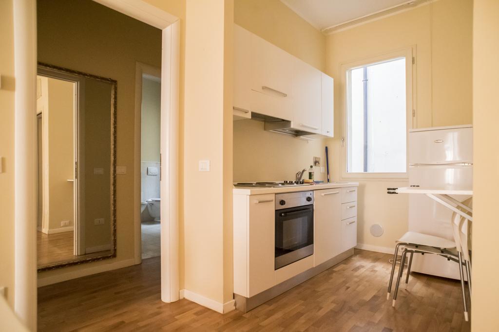 Dante Ravenna Apartments Kültér fotó