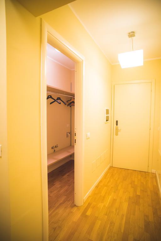 Dante Ravenna Apartments Kültér fotó