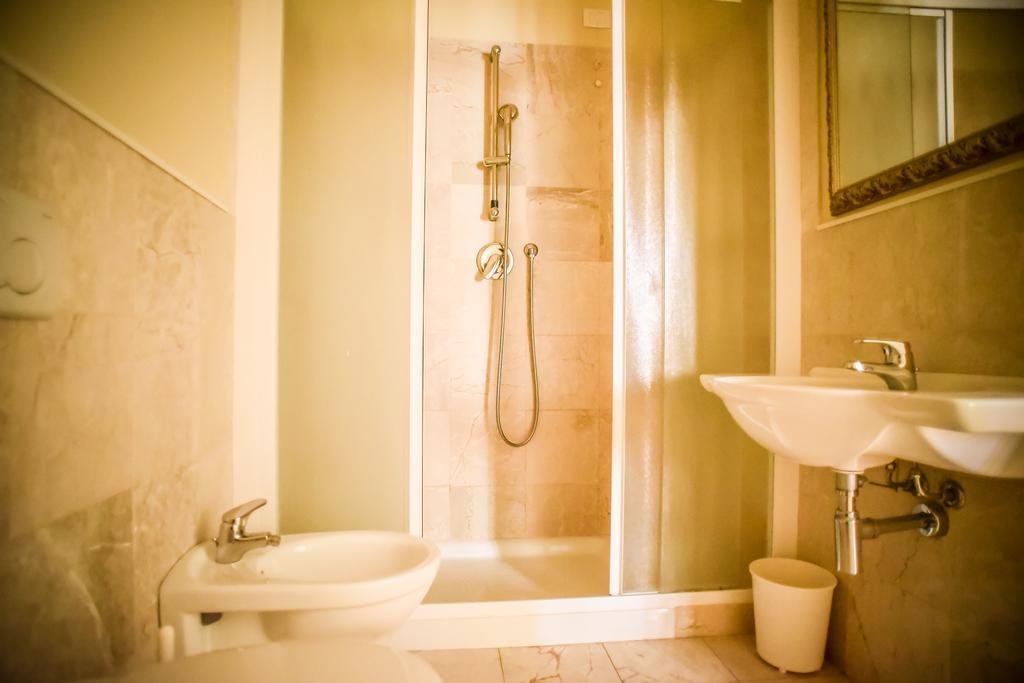 Dante Ravenna Apartments Kültér fotó