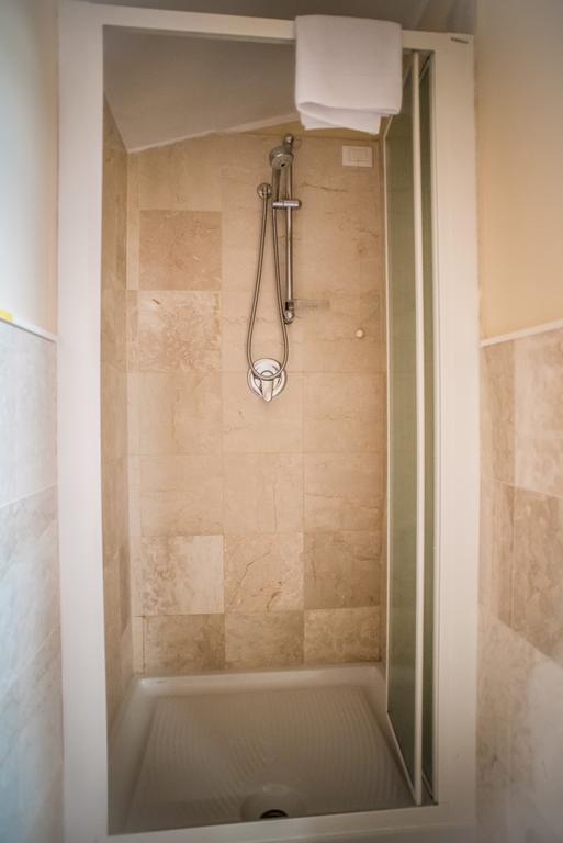 Dante Ravenna Apartments Kültér fotó