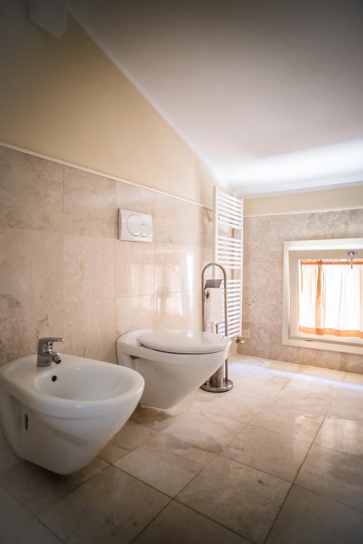 Dante Ravenna Apartments Kültér fotó