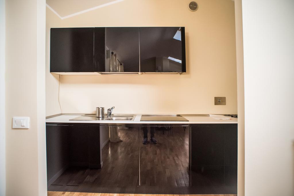 Dante Ravenna Apartments Kültér fotó