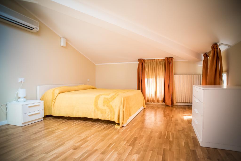 Dante Ravenna Apartments Kültér fotó