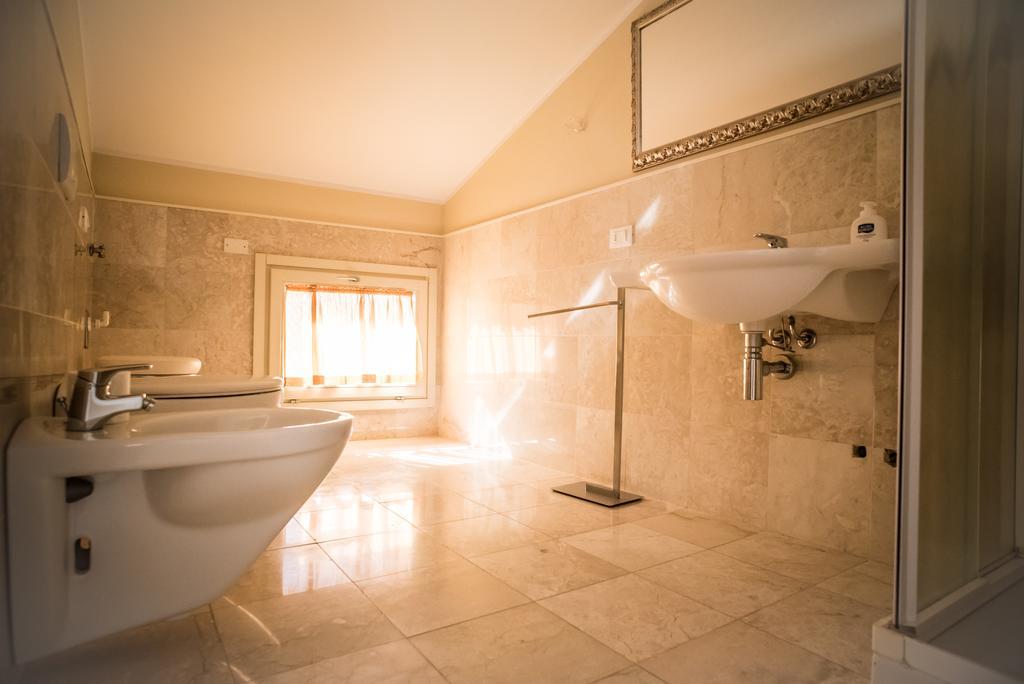 Dante Ravenna Apartments Kültér fotó