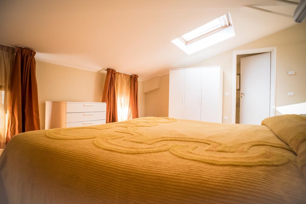 Dante Ravenna Apartments Kültér fotó