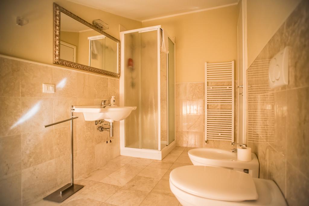 Dante Ravenna Apartments Kültér fotó