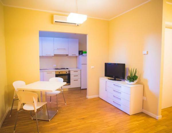 Dante Ravenna Apartments Kültér fotó