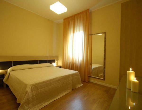 Dante Ravenna Apartments Kültér fotó